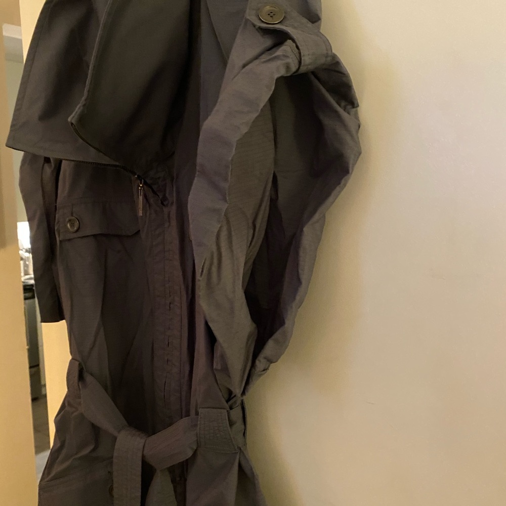 Top / Jacket / Mini - Picture 3 of 4